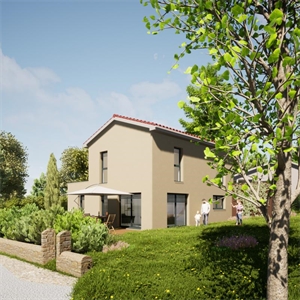 maison à la vente -   69620  OINGT, surface 105 m2 vente maison - UBI454999667